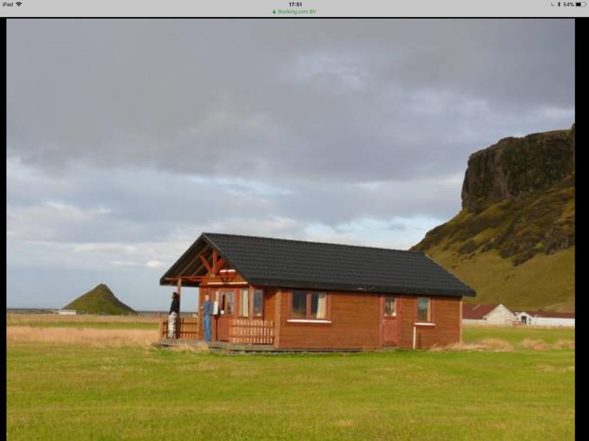 Vellir Holiday home *